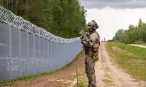 У Росії різко зросли затримки та скасування авіарейсів