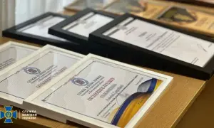Во Львове 12-летнему мальчику пересадили сердце погибшей девочки