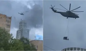Венгерского экс-депутата, которого поймали с контрабандой на границе Украины, исключили из партии