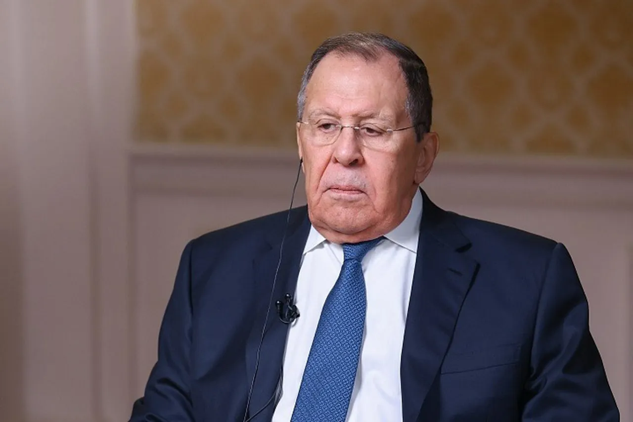 Лавров раскритиковал заявления Каллас об ограничениях в отношении РФ