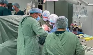 На Донбасі загострилася ситуація: поранені троє військових