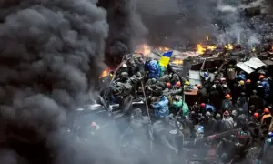 Фото: «Укрзализныця» впервые установила кондиционеры в пригородных поездах
