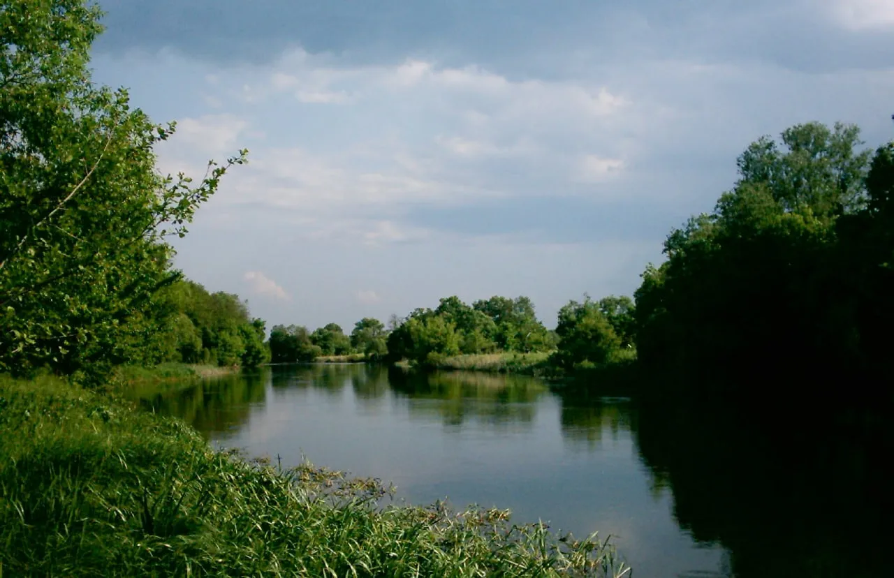 Backup water supply systems will be established in southern Ukraine