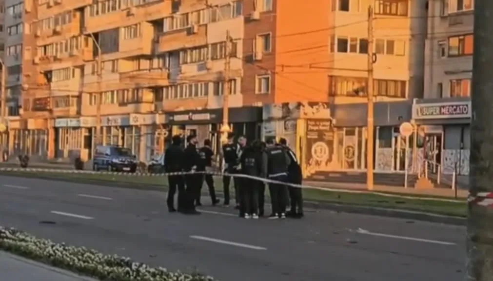 МЗС Румунії звинуватило РФ в ескалації після падіння дрона у Галаці