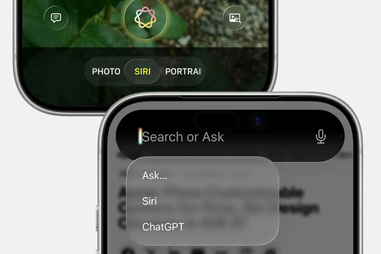 Apple готує оновлену Siri з ШІ для конкуренції з ChatGPT