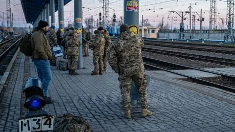 Поліція оголосила понад 180 підозр у схемах ухилення через ТЦК і ВЛК