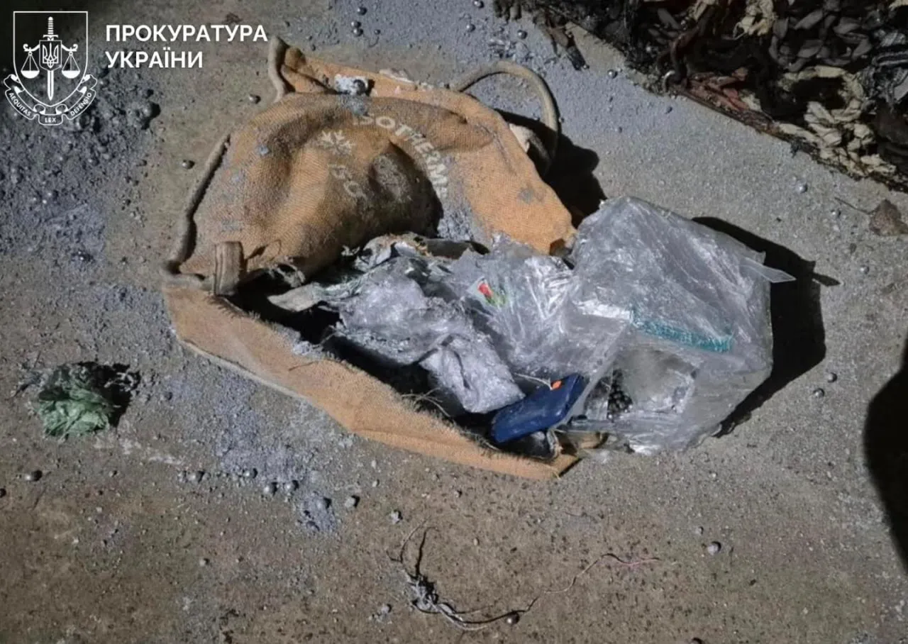 The court found the perpetrators of the terrorist attack near the RTCC in Zhytomyr Oblast guilty