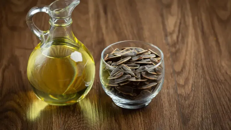 Argentina is pushing Ukraine out of a key sunflower oil market