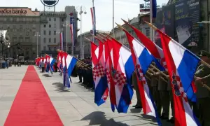 Масові поховання в Ізюмі: ООН направить місію для розслідування злочинів рф 