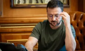 У Дніпрі дерусифікували 30 вулиць