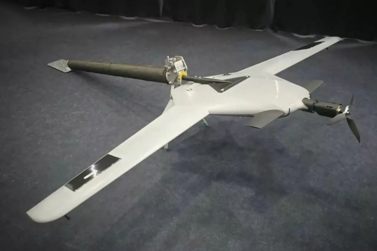 У РФ стартували поставки нового дрона Скат-220