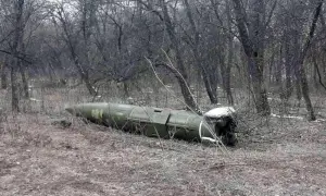 Одеса, Кривий Ріг, Полтавщина, Свириденко про наслідки нічних ударів