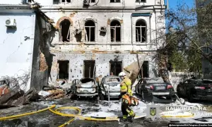 Россия хочет изменить формат переговоров с США по поводу войны в Украине — NYT