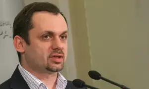 Бій за декларацію: ексзаступник Генпрокурора Вербицький продовжує судитися з НАЗК попри звільнення