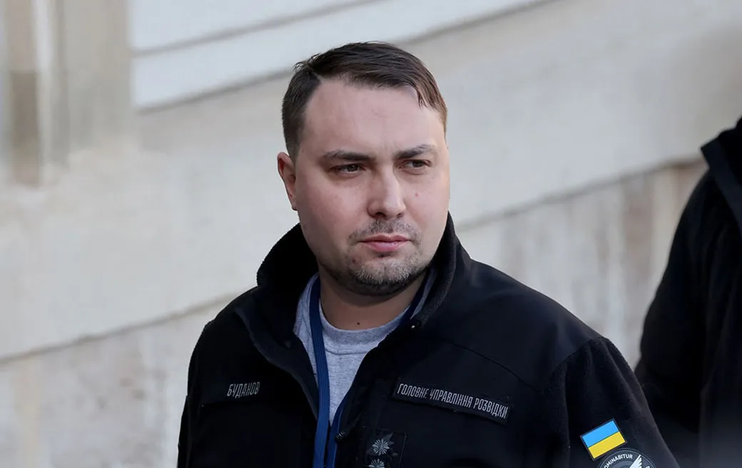 Зеленський доручив прискорити завершення активної фази війни — Буданов