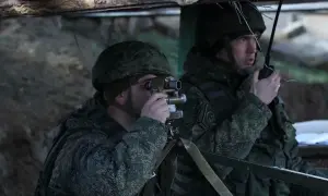 Партизани «АТЕШ» провели розвідку стратегічних військових об’єктів рф у Самарі