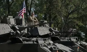 Кувейт повідомив про поранених після атак Ірану