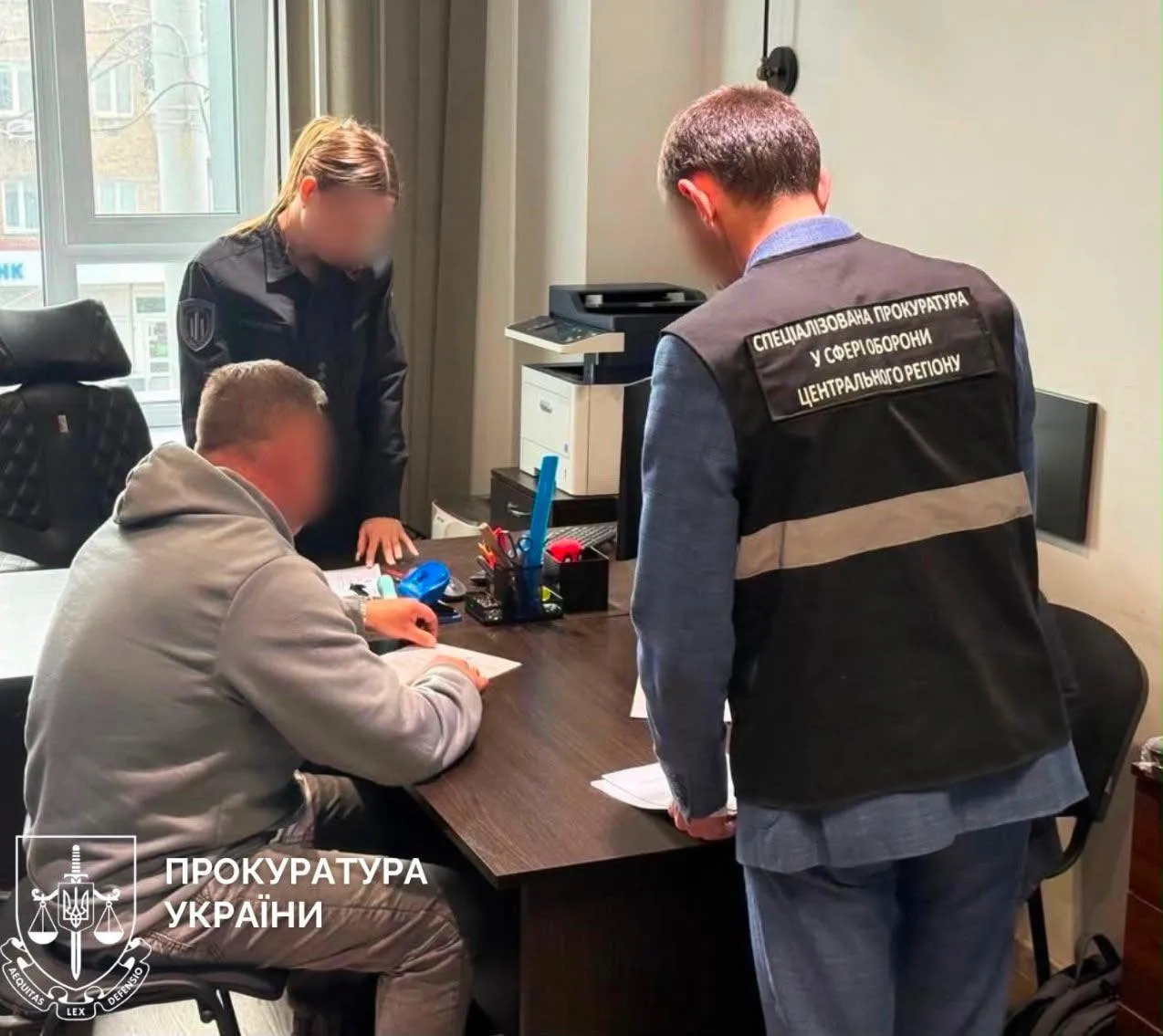 Должностных лиц воинской части подозревают в нанесении ущерба при закупке генераторов