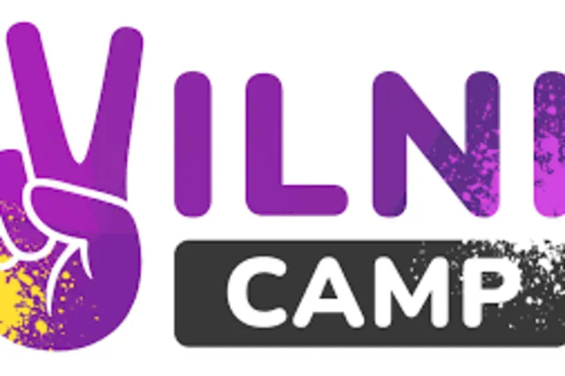 Представитель детского лагеря Vilni Camp отказался общаться на украинском языке