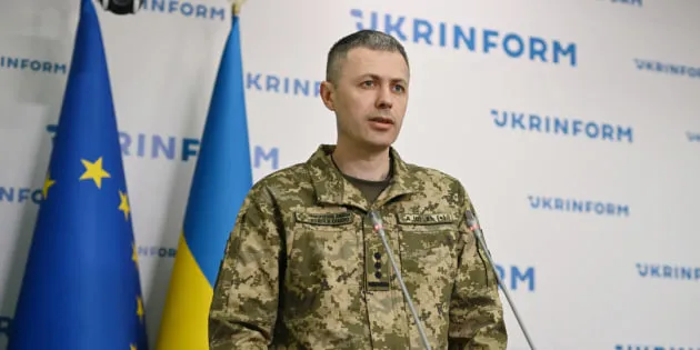 У 2026 на кордоні України затримали 5 тис порушників — Демченко