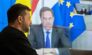 Аналітик Sky News охарактеризував главу російської делегації як «мерзенного»