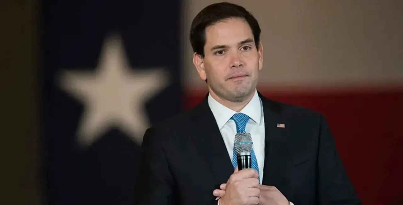 Trump will attend the NATO summit in Turkey — Rubio