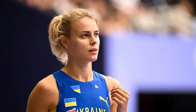 Левченко перемогла на етапі Світового легкоатлетичного туру у Фінляндії