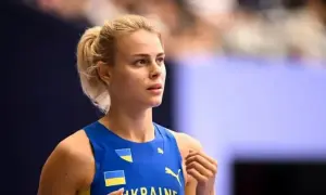 Костюк — Андрєєва, де дивитися півфінал Ролан Гаррос-2026
