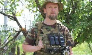 Оккупанты нашли удобную точку для запуска по Киеву иранских дронов