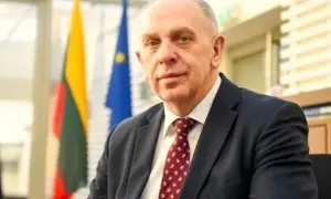 Британія передасть Україні додаткові РСЗВ та ракети