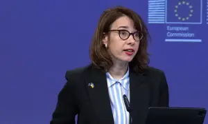 Євродепутати можуть схвалити нову резолюцію про санкції проти РФ