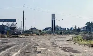Первые Leopard 2 от Германии уже в Украине - Der Spiegel