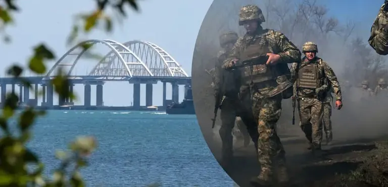 Полковник запаса назвал более эффективный способ деоккупации Крыма