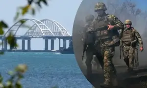 Красный Крест раскритиковал фейковые видео оккупантов из Мариуполя