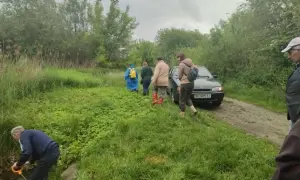 ГБР срочно вызвало Порошенко на допрос