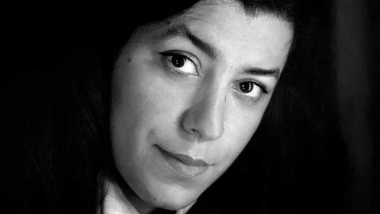 Умерла автор «Персеполиса» Маржан Сатрапи