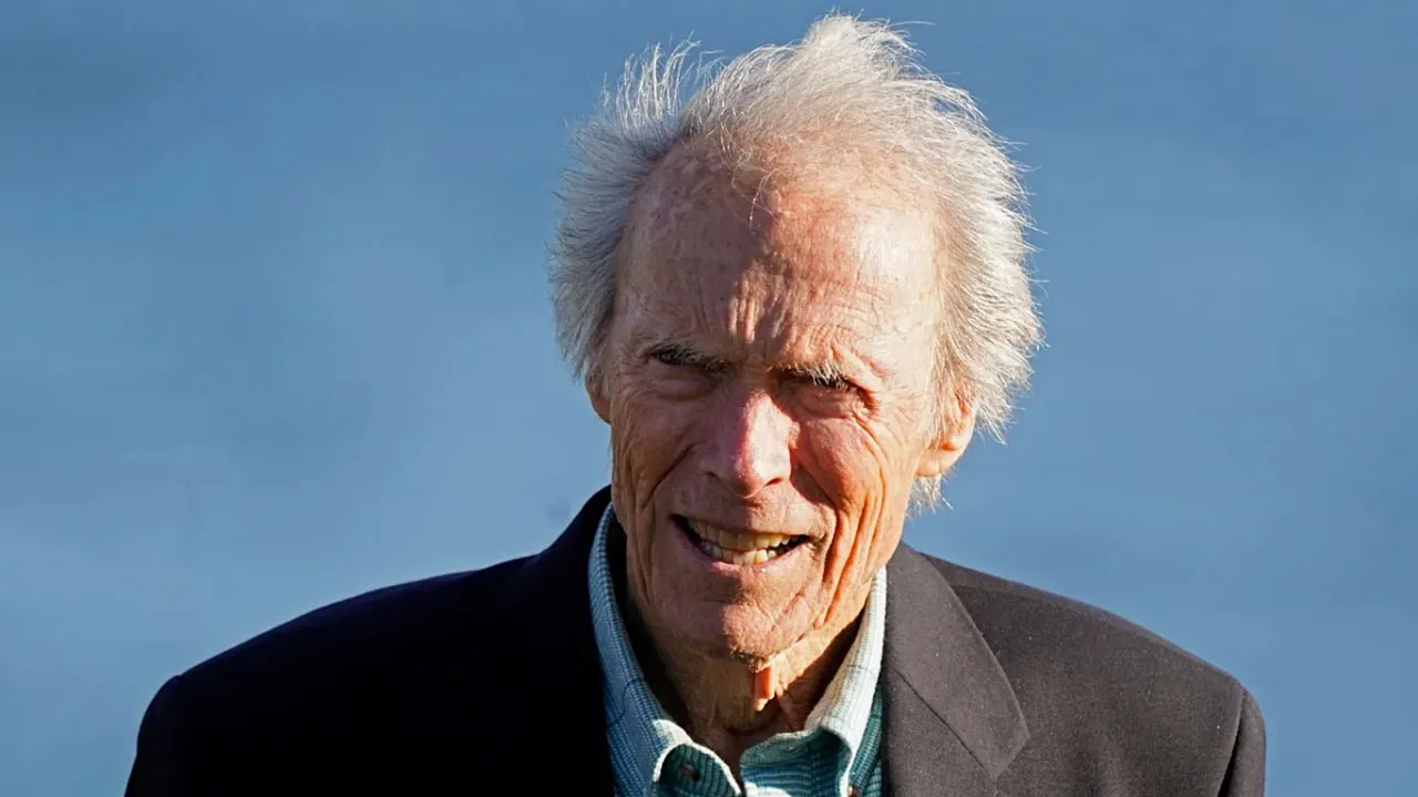 Clint Eastwood's son announced the end of his acting career