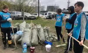 Шляхи Путіна і Трампа перетнуться в Азії