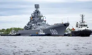 Скончался первый президент СССР Михаил Горбачев