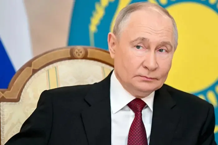 Спецтрибунал сможет предъявить обвинения руководству РФ — подробности