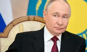 Відео: Зеленський представив Камалі Гарріс план перемоги у війні з росією