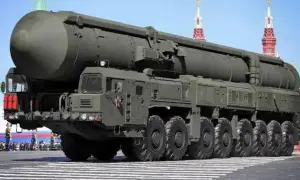 СБС поразили российские дроны и средства ПВО в Донецком аэропорту