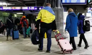 На границе Беларуси и Литвы нашли тело мертвого мигранта