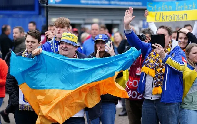 Україна закликає ЄС скасувати захист для чоловіків призовного віку