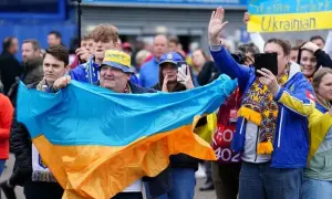 Українська ППО знищила російські ракети над Одещиною
