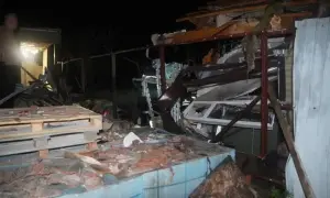Эксперты просчитали долгосрочные последствия подрыва Каховской ГЭС для армии путина