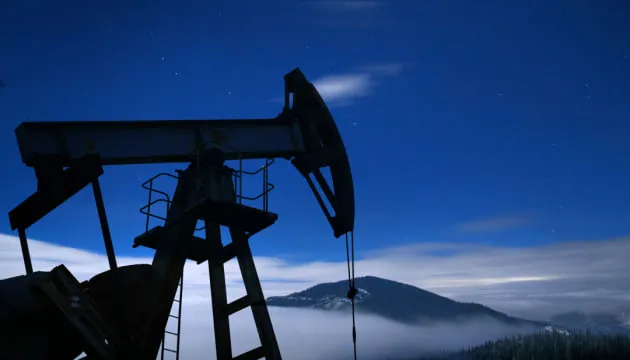 Цены на нефть выросли из-за событий в Омане и ситуации вокруг Ирана