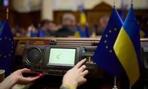 Экс-нардеп Пашинский получил подозрение - СМИ