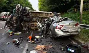 Росіяни захотіли взяти в оренду судна Українського Дунайського пароплавства