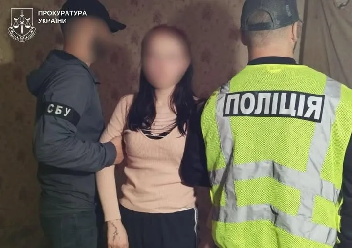 На Житомирщині розслідують смерть військового, затримано 17-річну дівчину